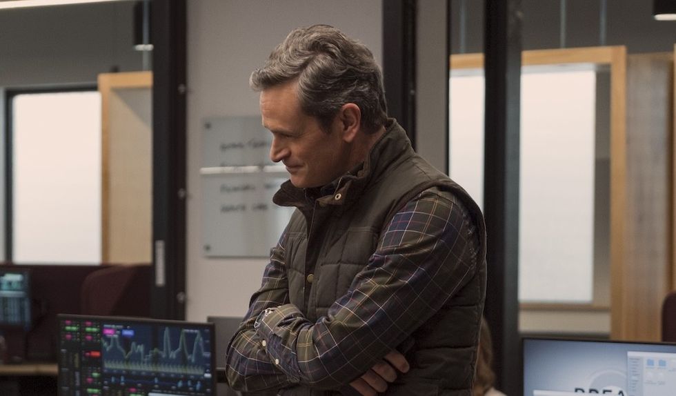 tom everett scott as adam fisher