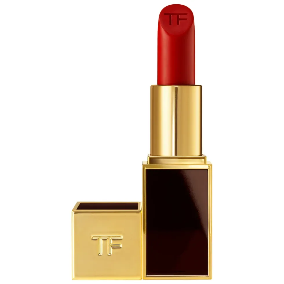 tom ford lip color matte lipstick