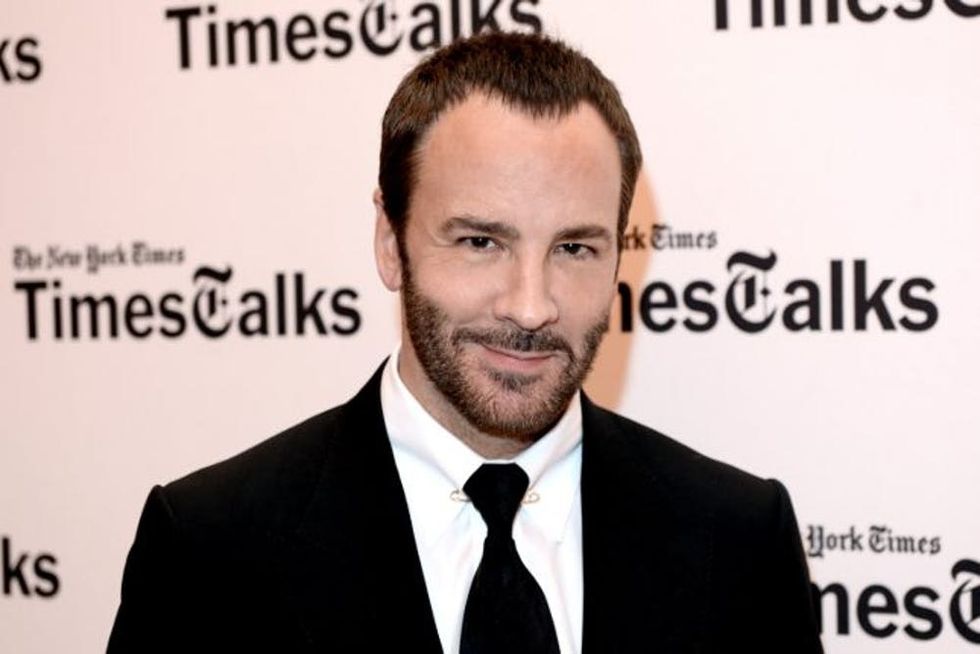Tom Ford