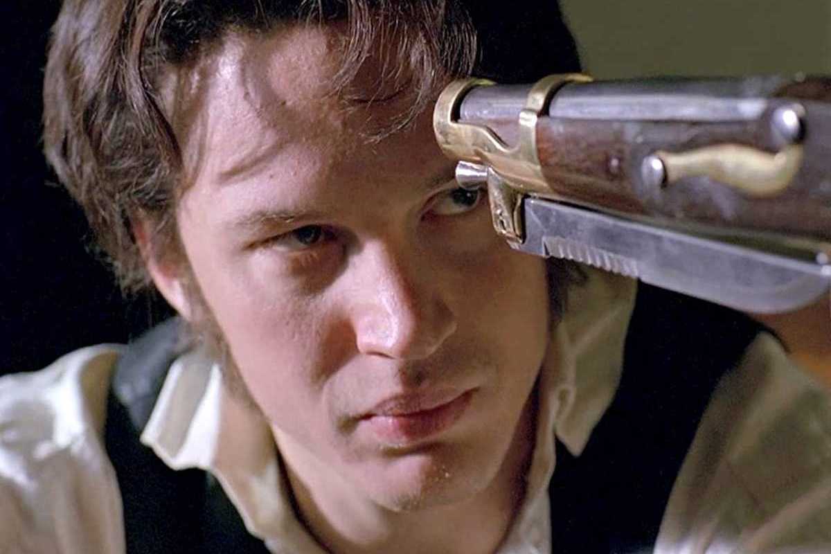 tom hardy in wuthering heights