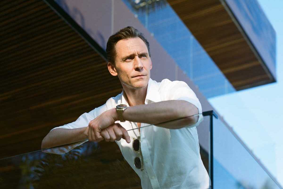 tom hiddleston the night manager