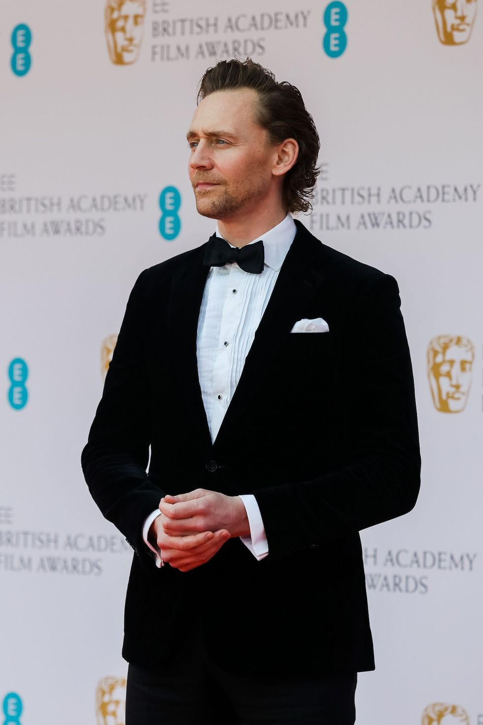 tom hiddleston