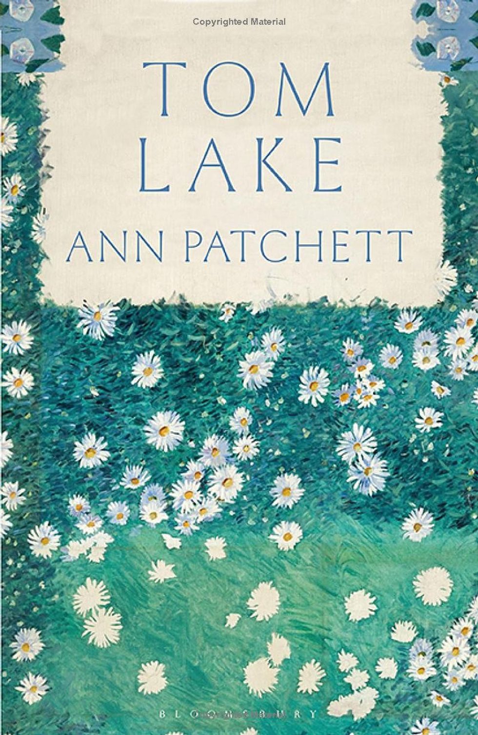 "Tom Lake" by Ann Patchett
