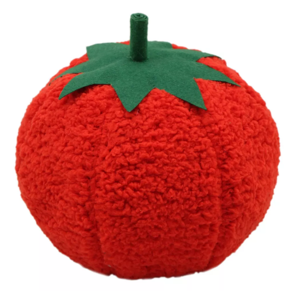 Tomato Pillow