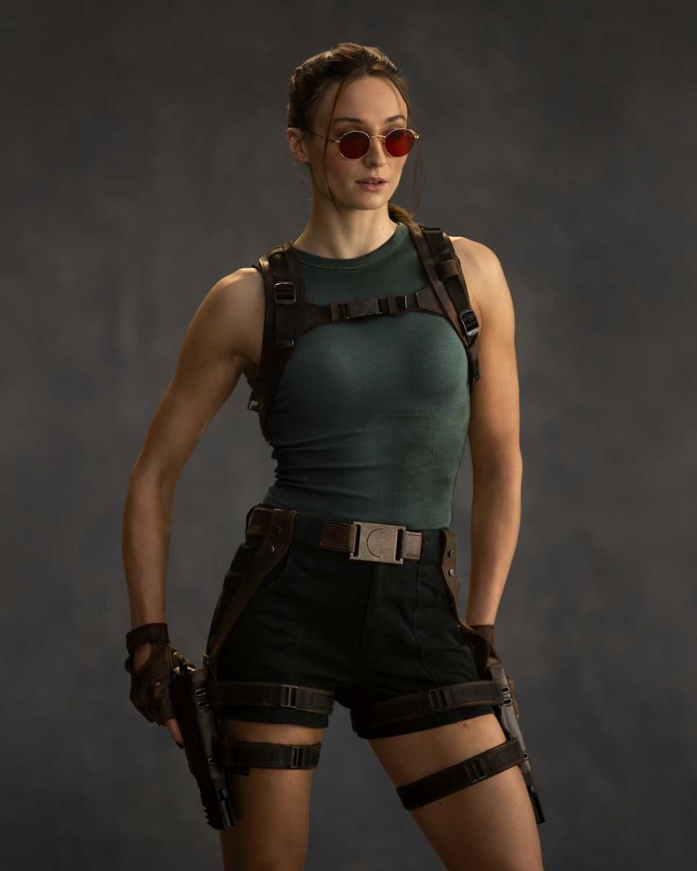 tomb raider prime video