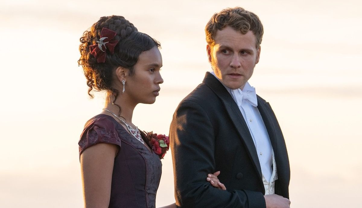 tommy and tuppence cast