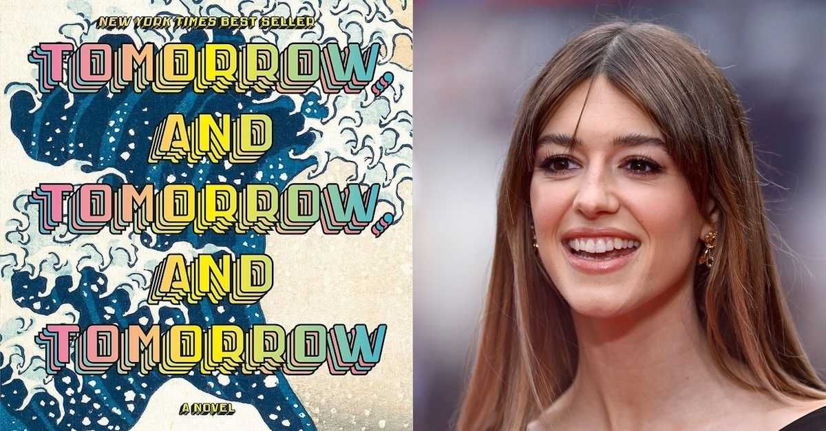 tomorrow and tomorrow and tomorrow movie