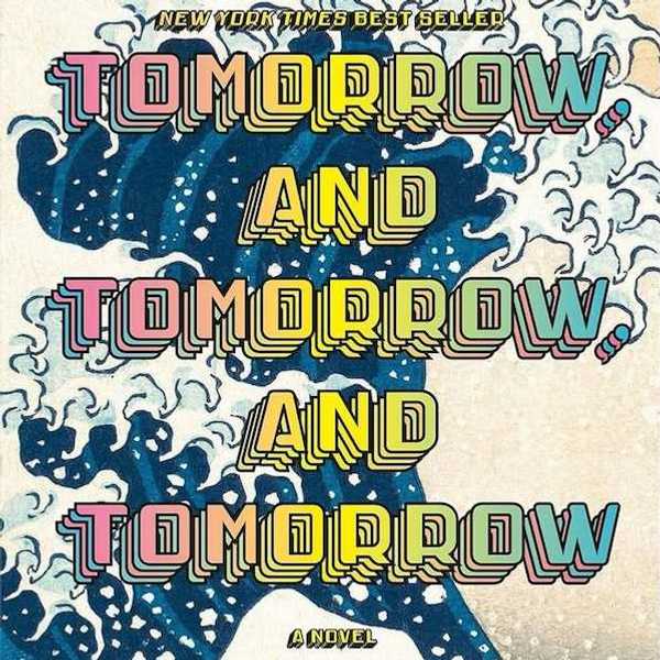 tomorrow and tomorrow and tomorrow movie