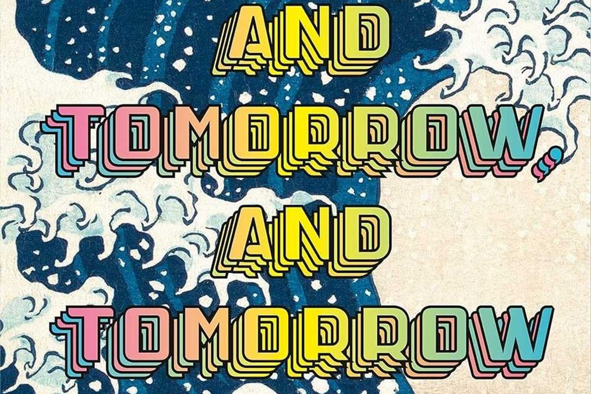 Tomorrow, and Tomorrow, and Tomorrow