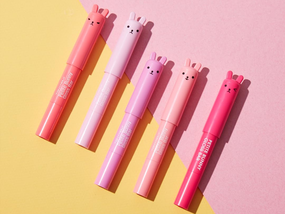 TONYMOLY Petit Bunny Lip Gloss