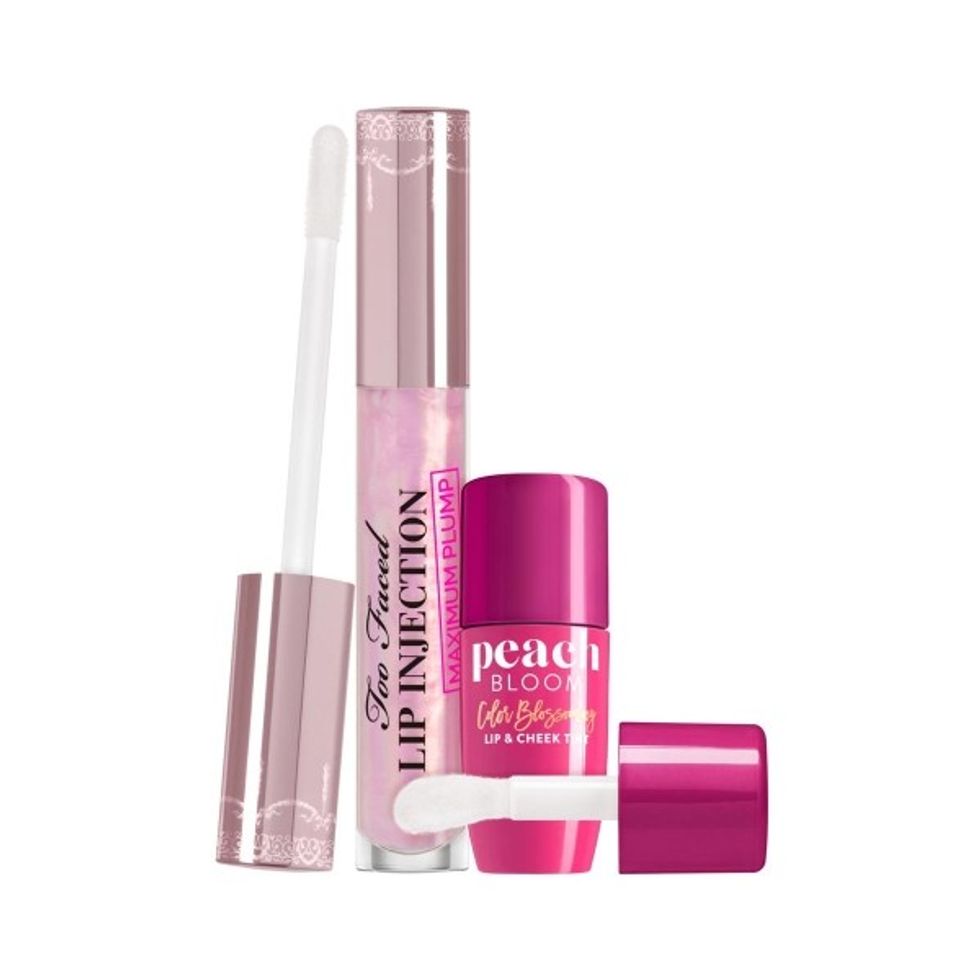 Too Faced Cosmetics Too Faced Max Plump & Cheek Tint