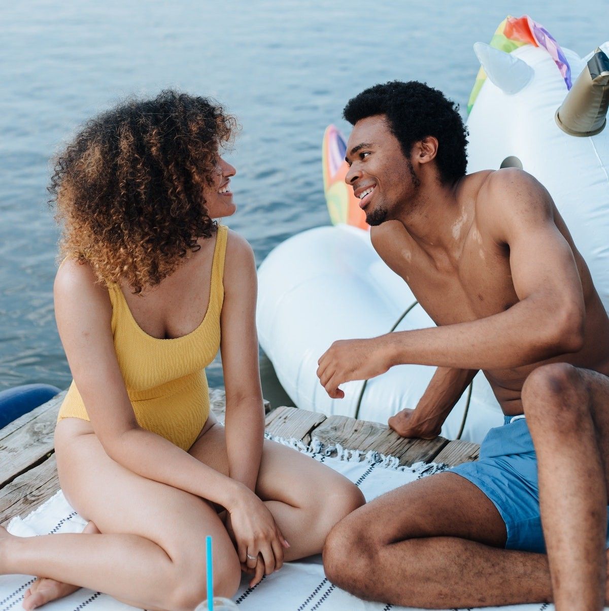 top dating trends for summer 2023