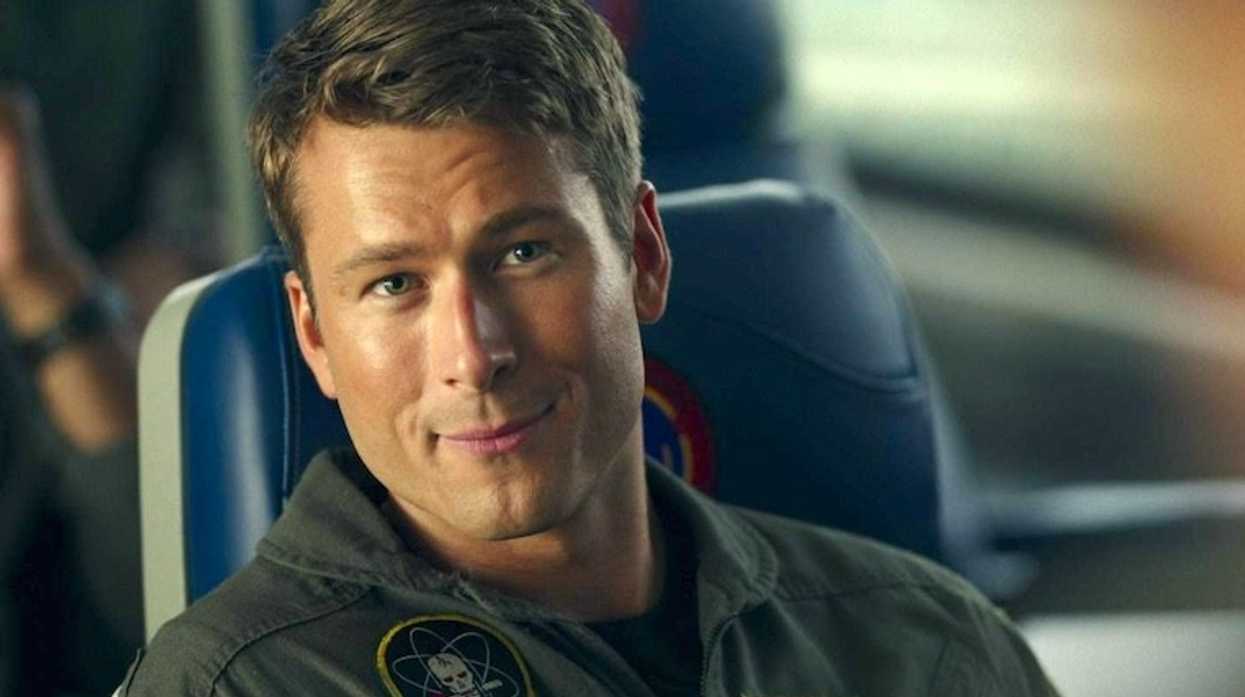 top gun 3 glen powell
