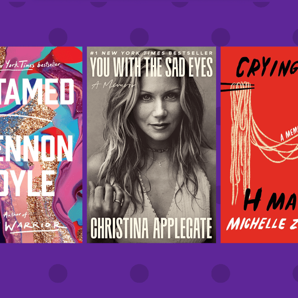 Top-Rated Memoirs Written By Women