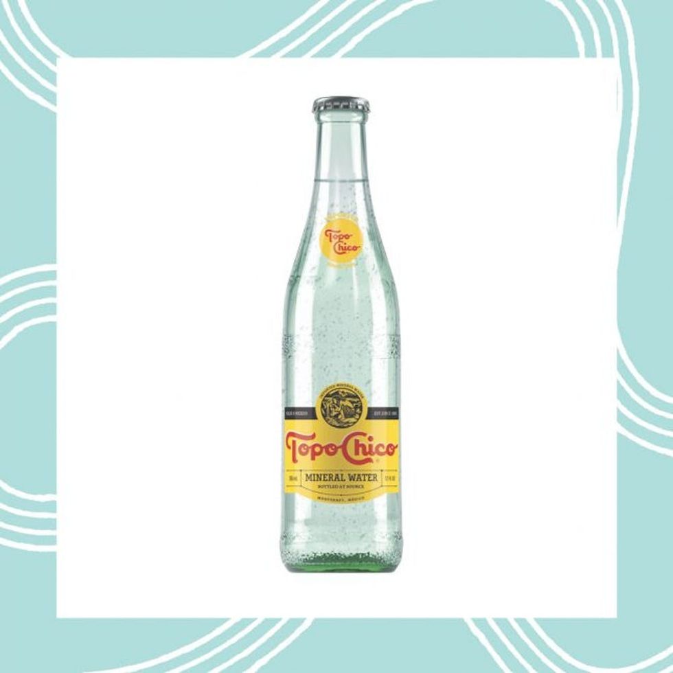 topo chico water