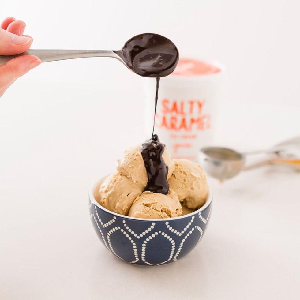 Homemade Hot Fudge Recipe Brit + Co