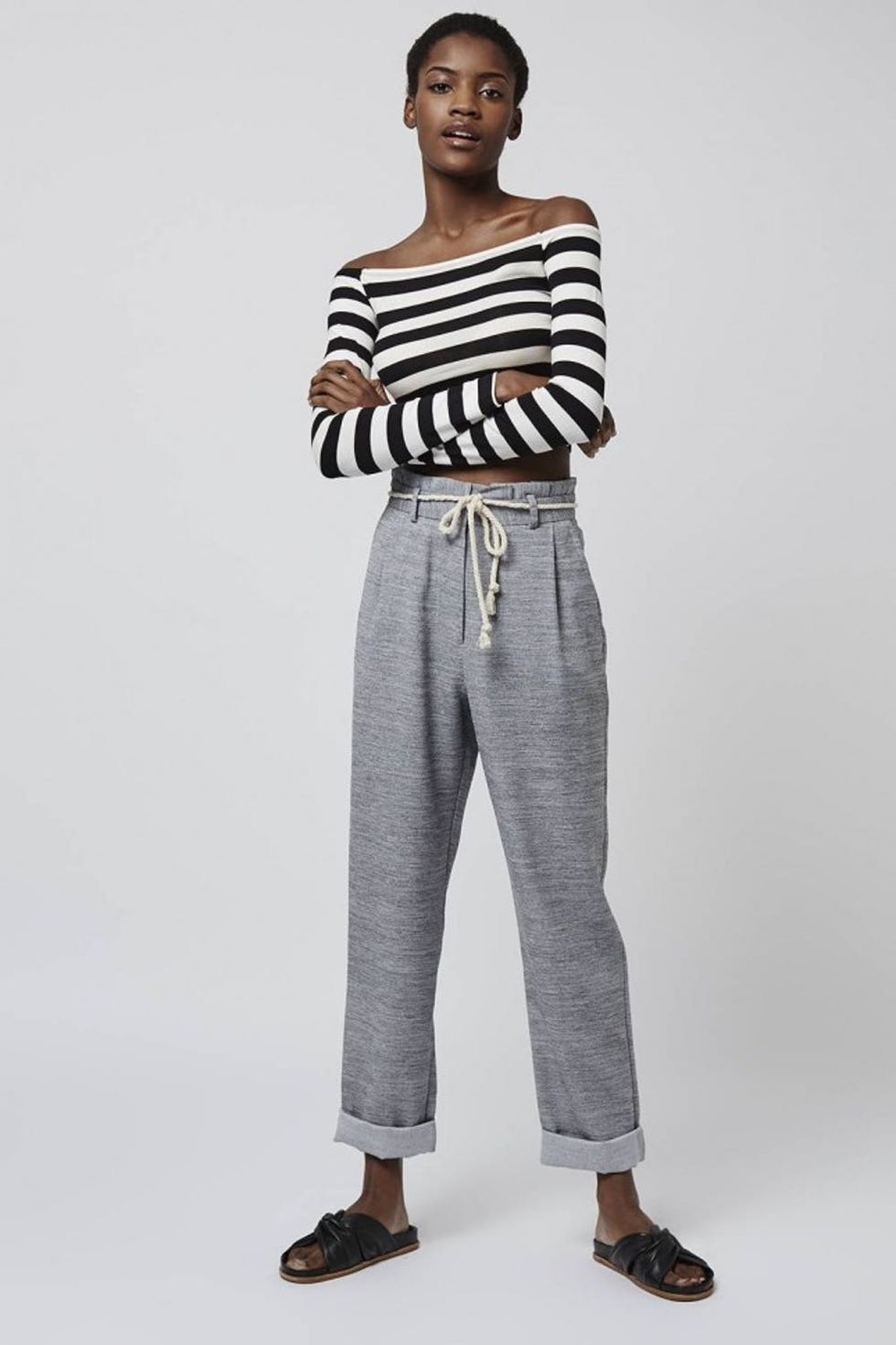 topshop-belted-paperbag-trousers