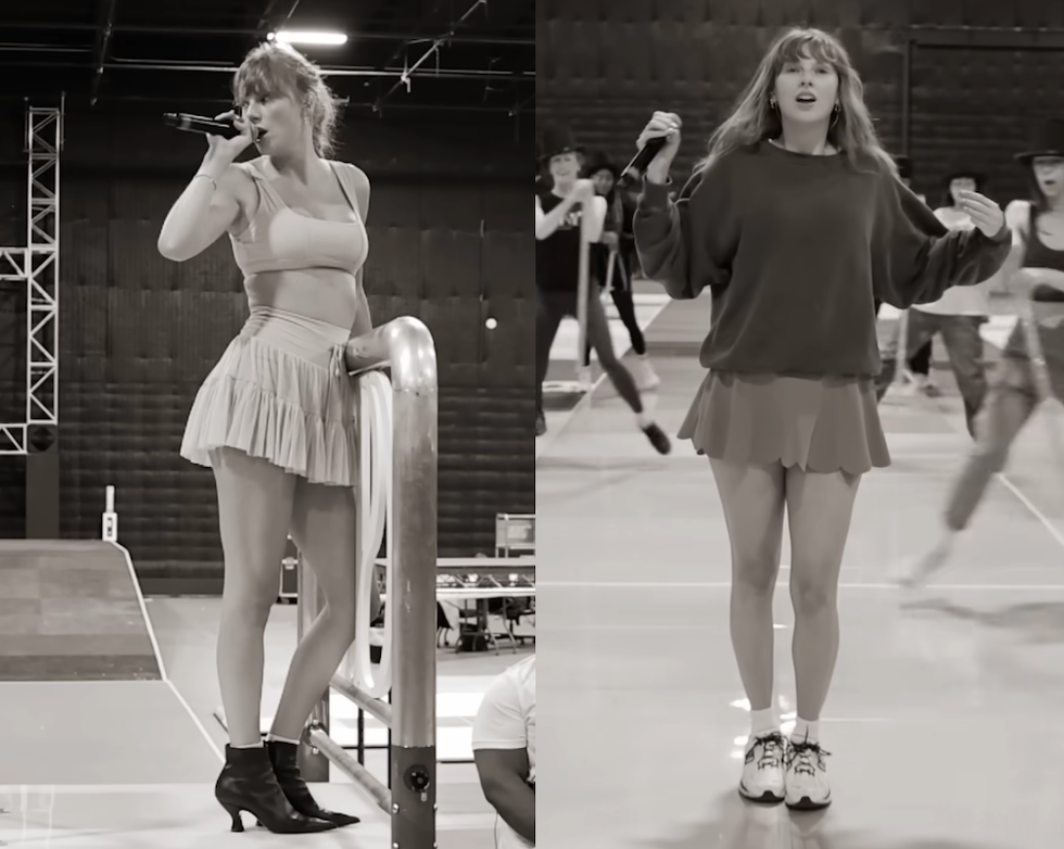 tortured poets department eras tour