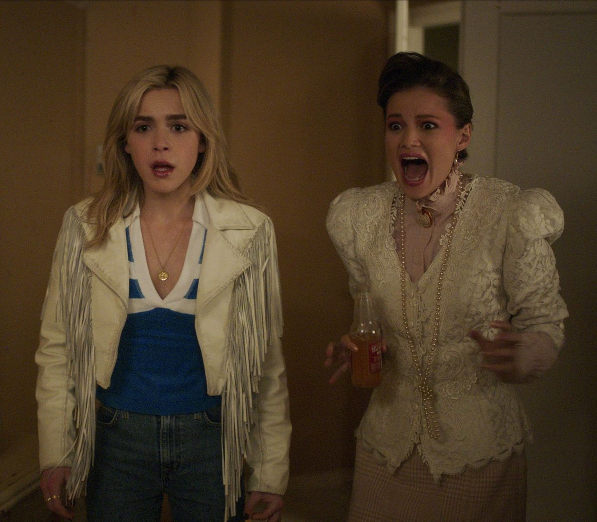 totally killer movie