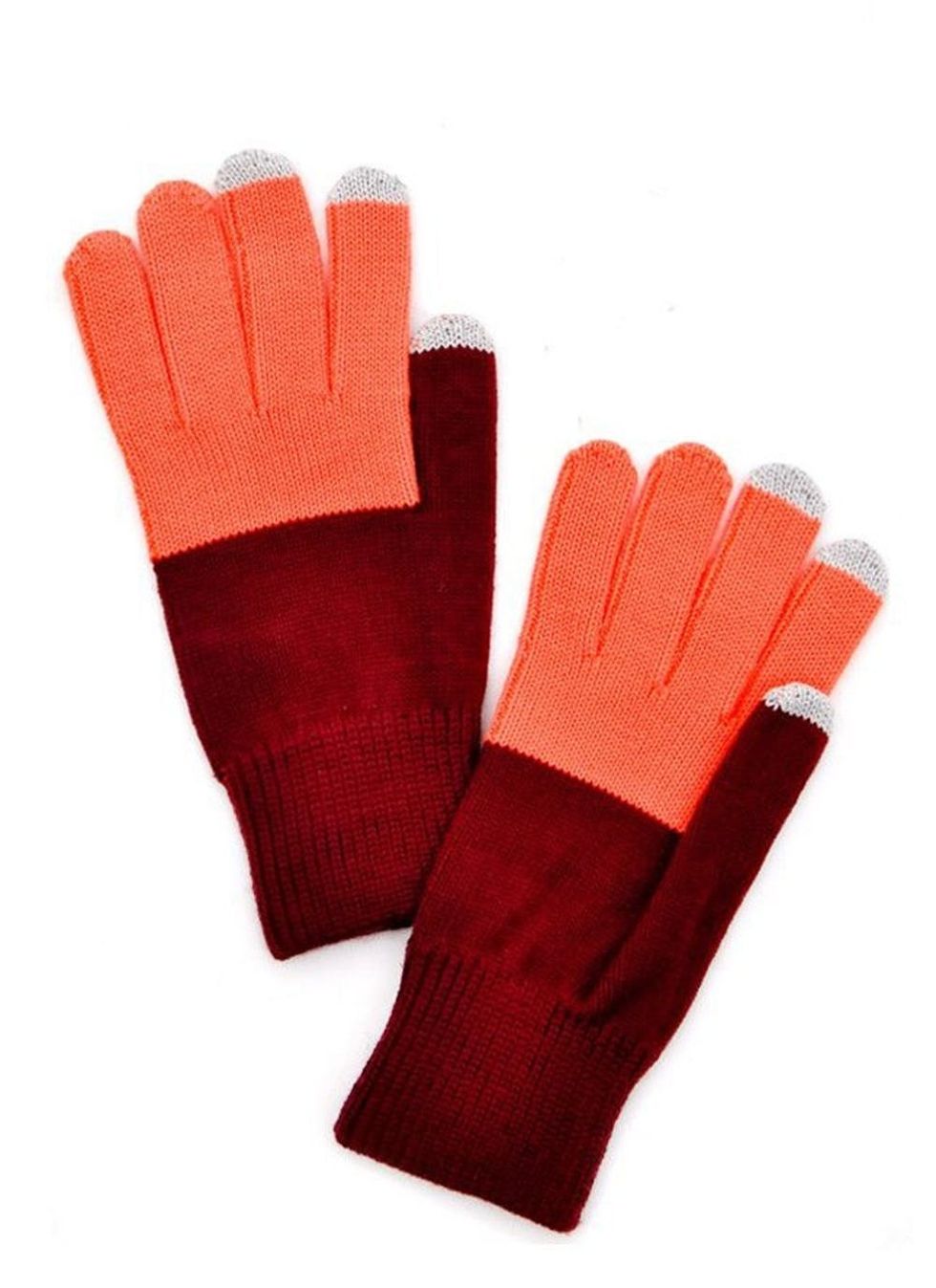 touch gloves