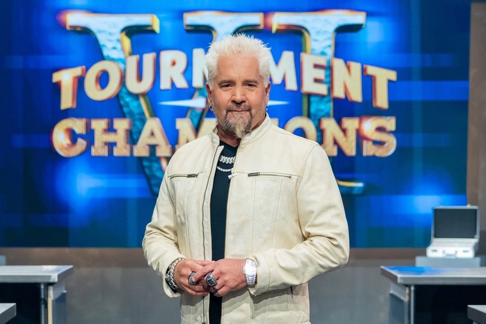 tournament of champions