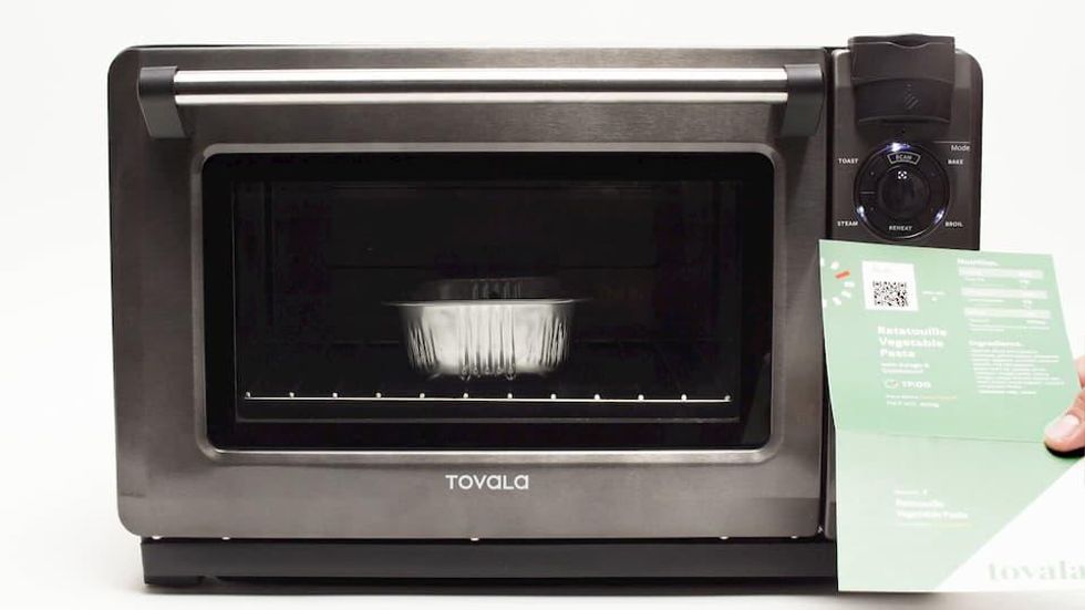 Tovala Smart Oven