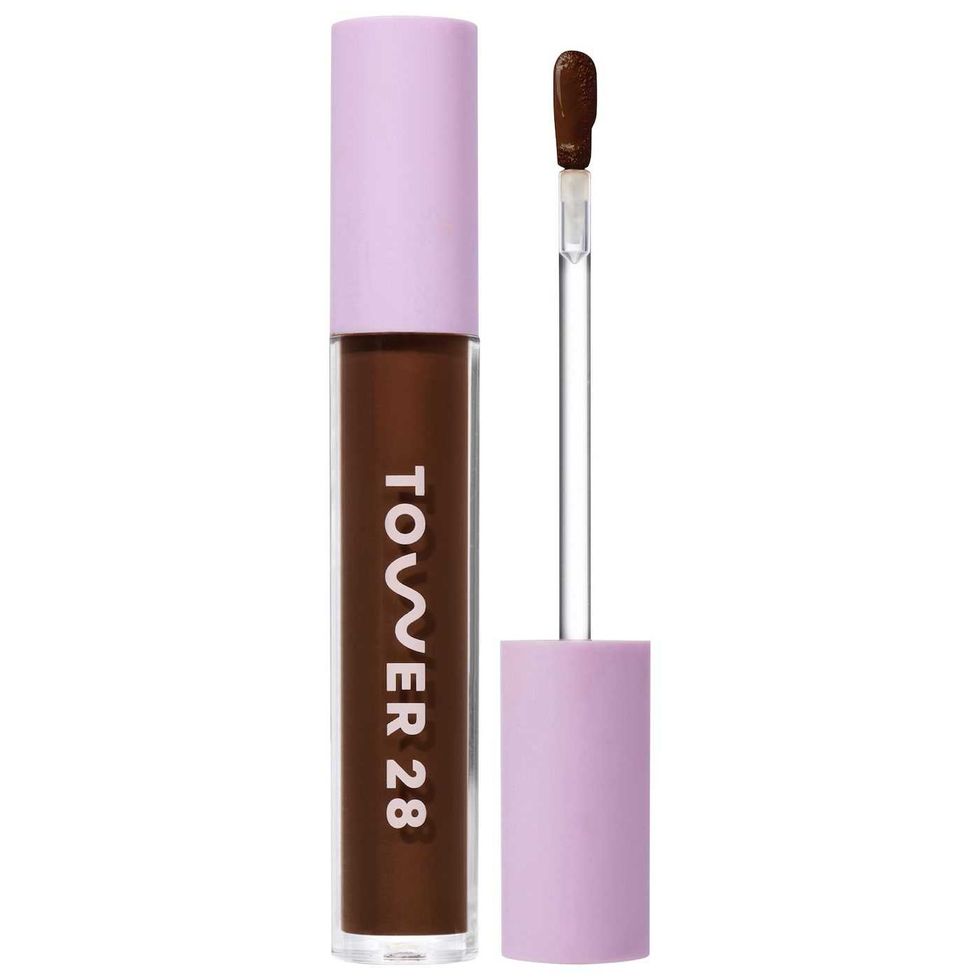 Tower 28 Beauty Swipe All-Over Hydrating Serum Concealer with 18-HR Wear