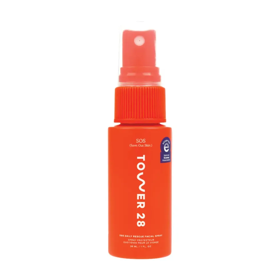 Tower 28 Daily Rescue Facial Spray