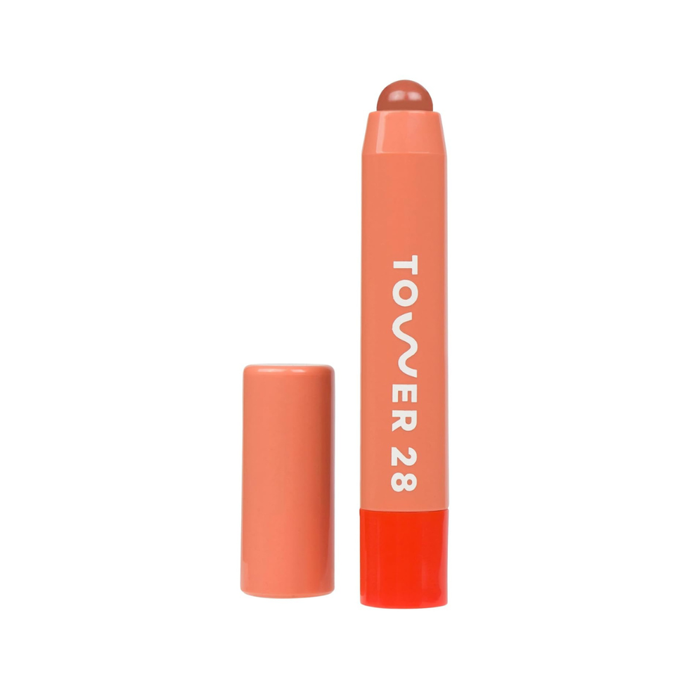 Tower 28 JuiceBalm Tinted Lip Balm