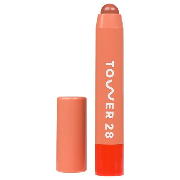 Tower 28 Tinted Lip Balm