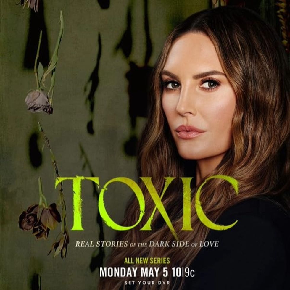 Toxic