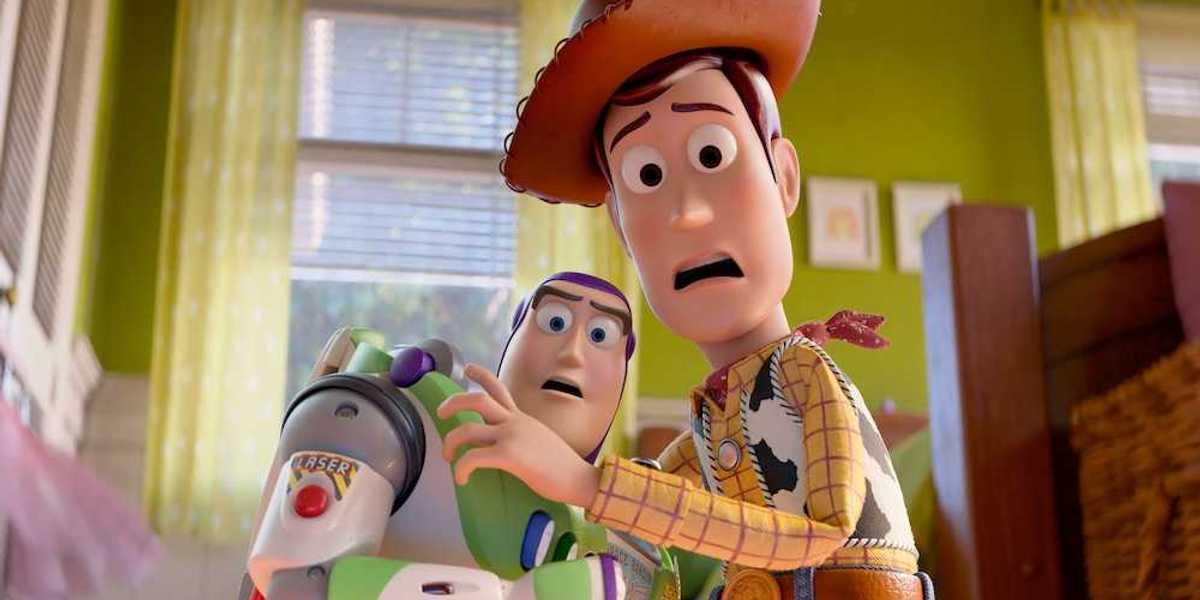 toy story cast tim allen buzz tom hanks woody