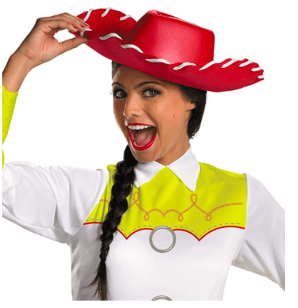 Toy Story Costume