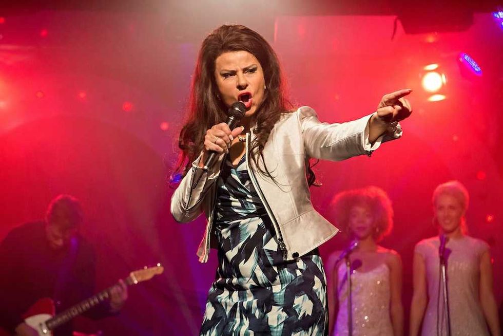 Tracey Ullman\u2019s Show
