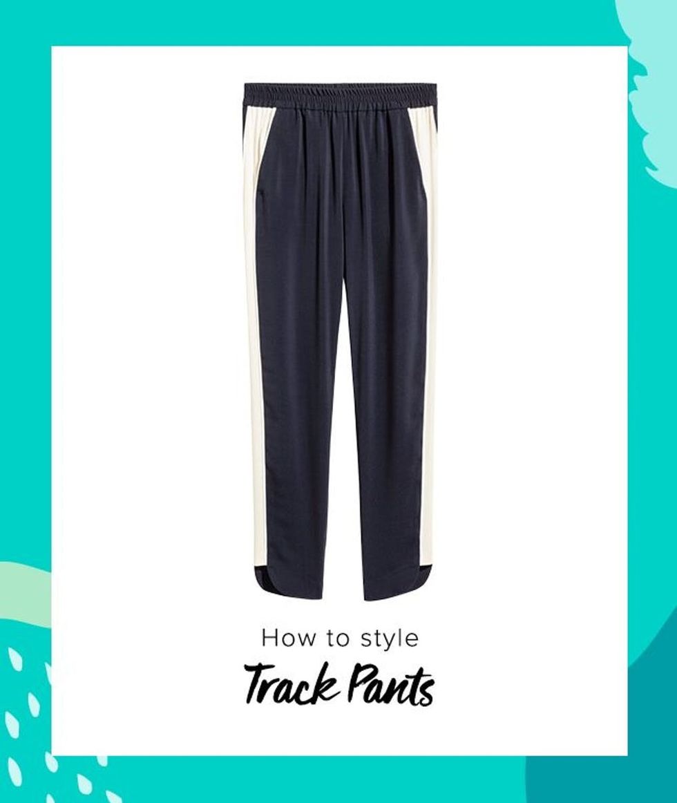 Track-Pants