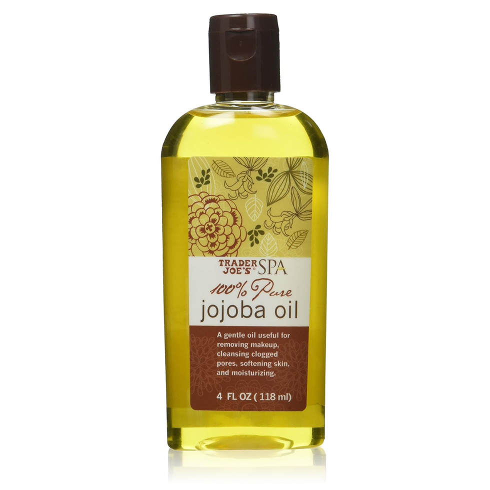 Trader Joe's 100% Pure Jojoba Oil