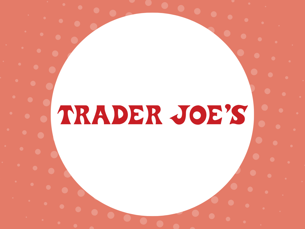 Trader Joe's​ Beauty Products Holiday