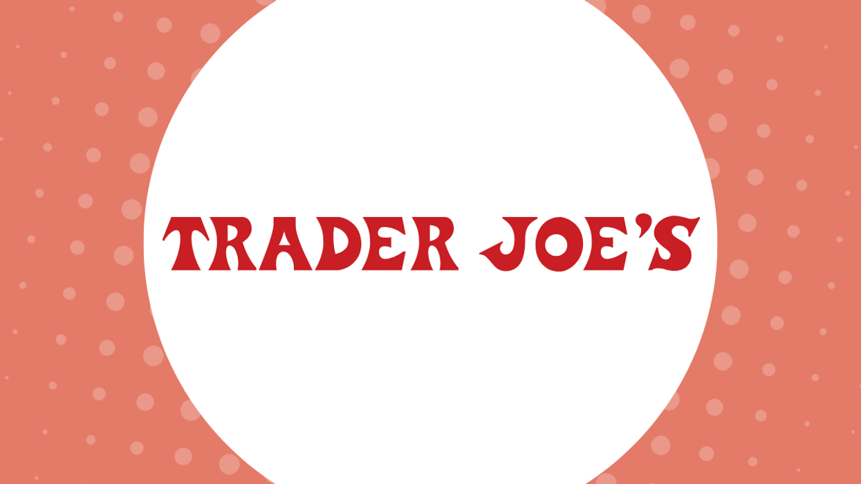 Trader Joe's Beauty Products Holiday