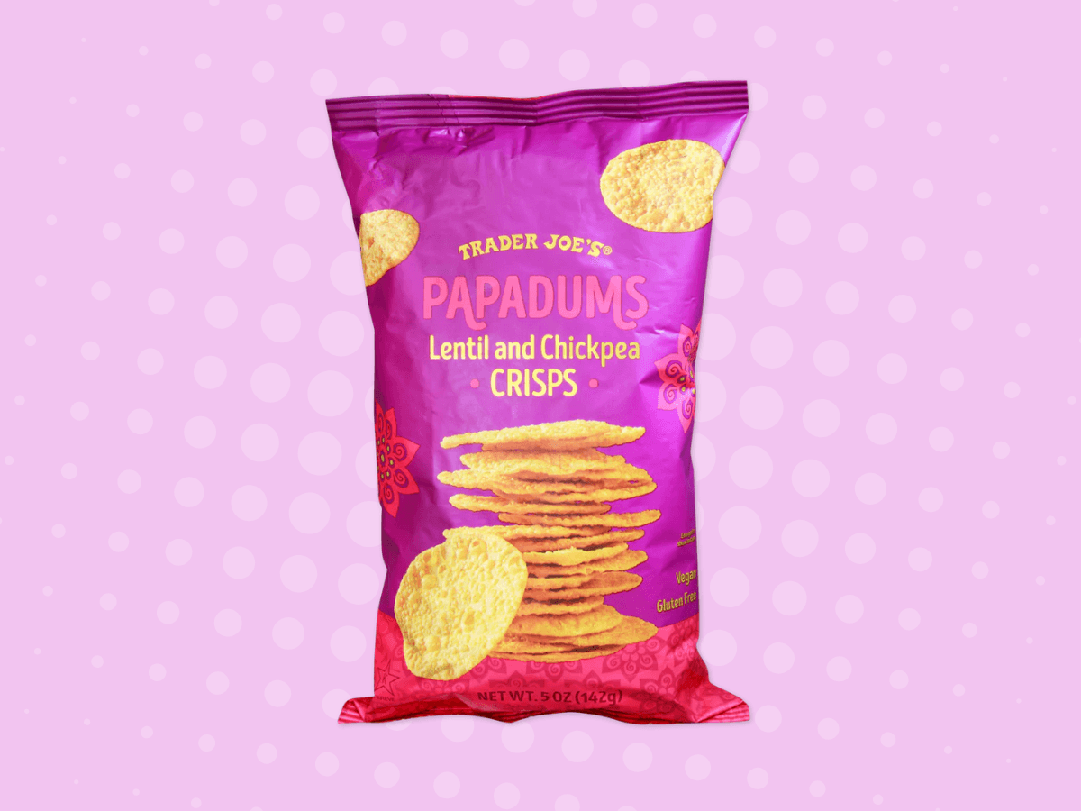 ​Trader Joe's​ best grab and go snacks are high in protein