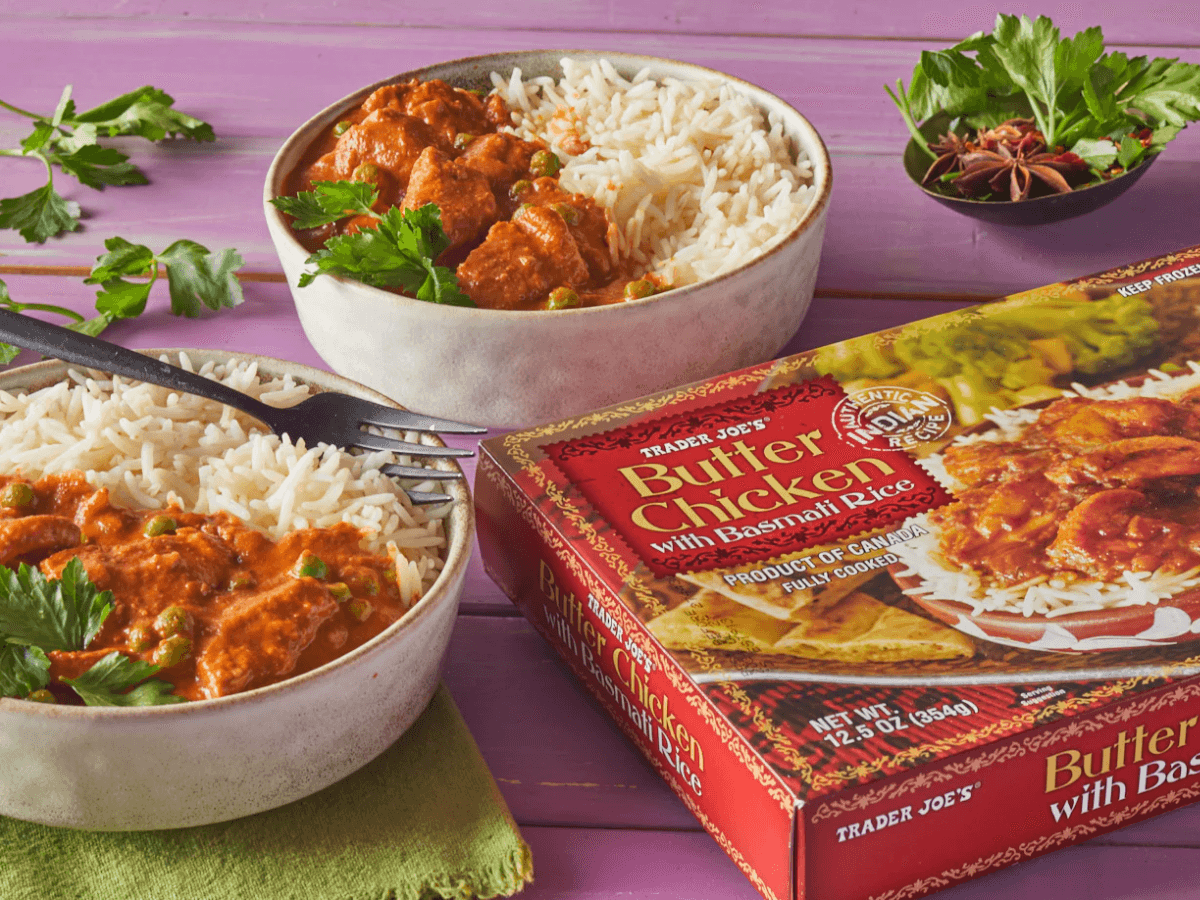 ​Trader Joe's best items 2026 according to a food writer and shoppers