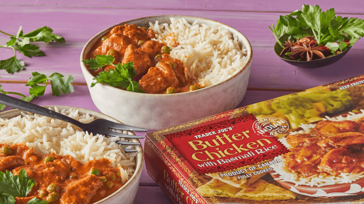 Trader Joe's best items 2026 according to a food writer and shoppers