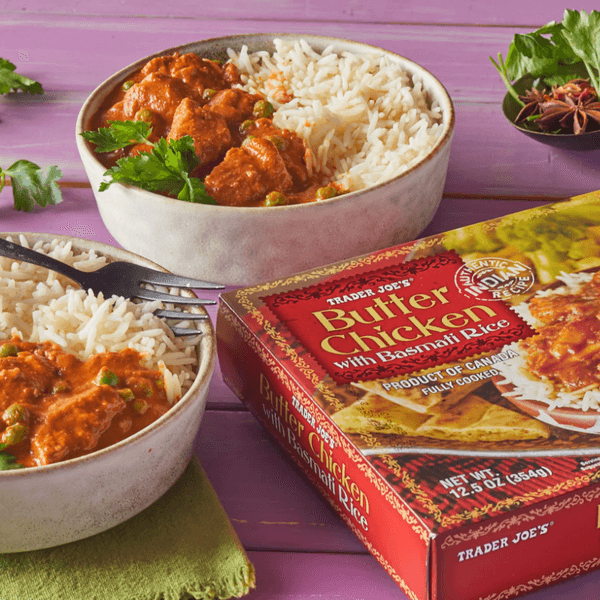 Trader Joe's best items 2026 according to a food writer and shoppers