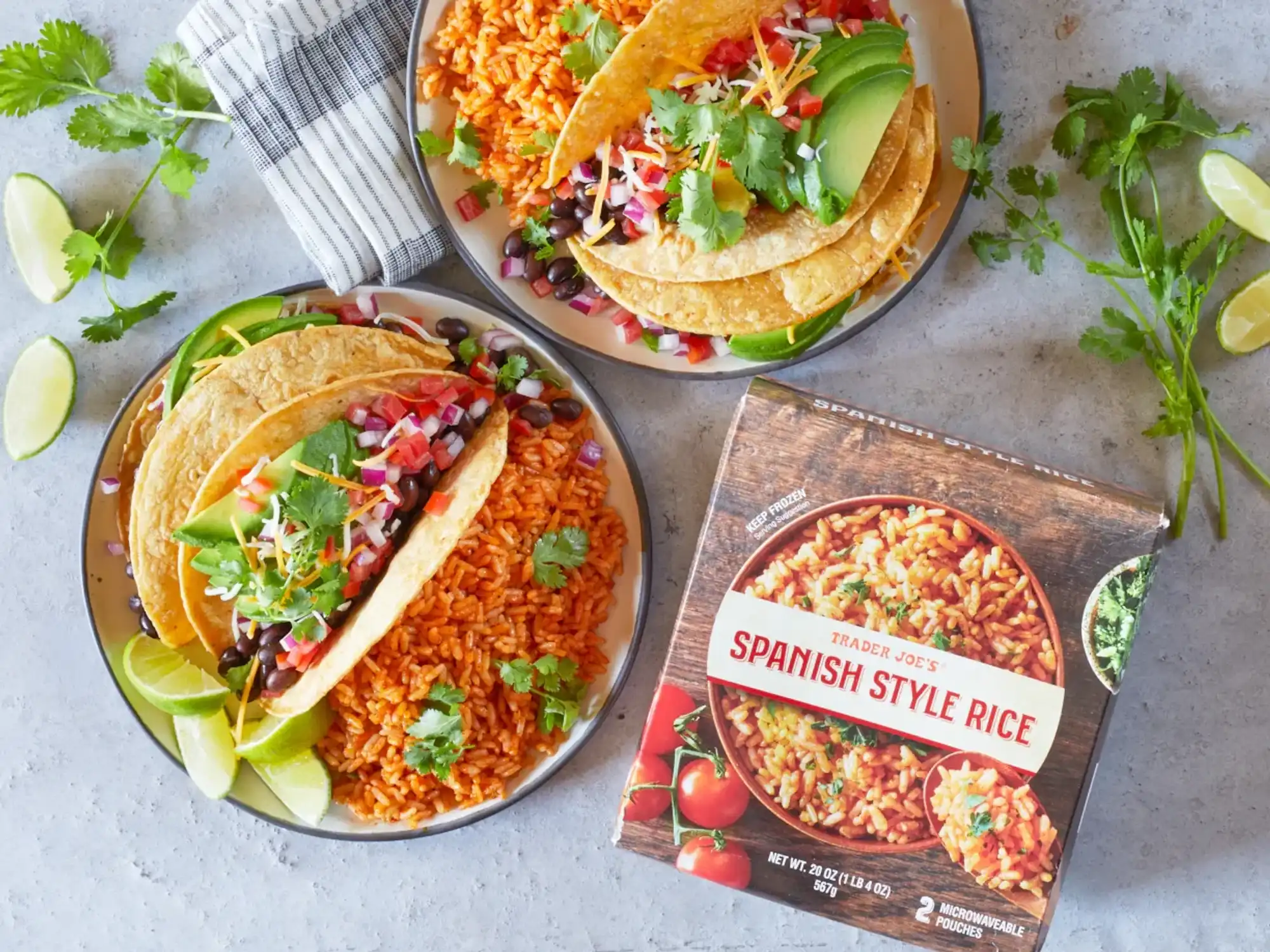 Trader Joe's Best Items