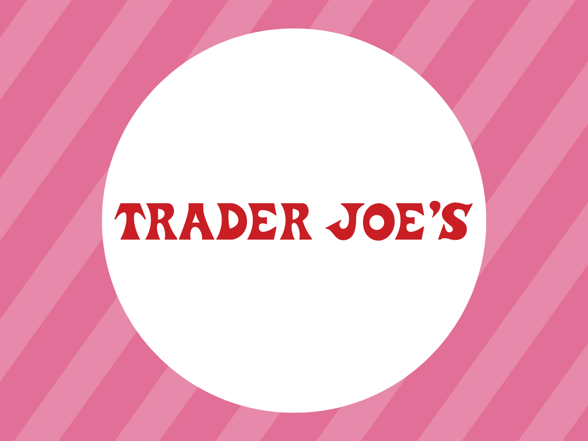 Trader Joe's Black Sesame Mochi