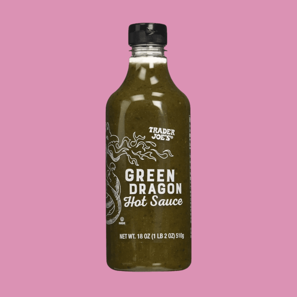 Top Trader Joe's Marinades & Sauces to Transform Meals! Brit + Co