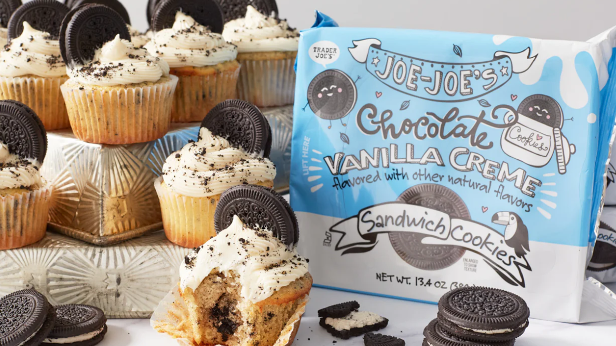 Trader Joe's Grocery Dupes