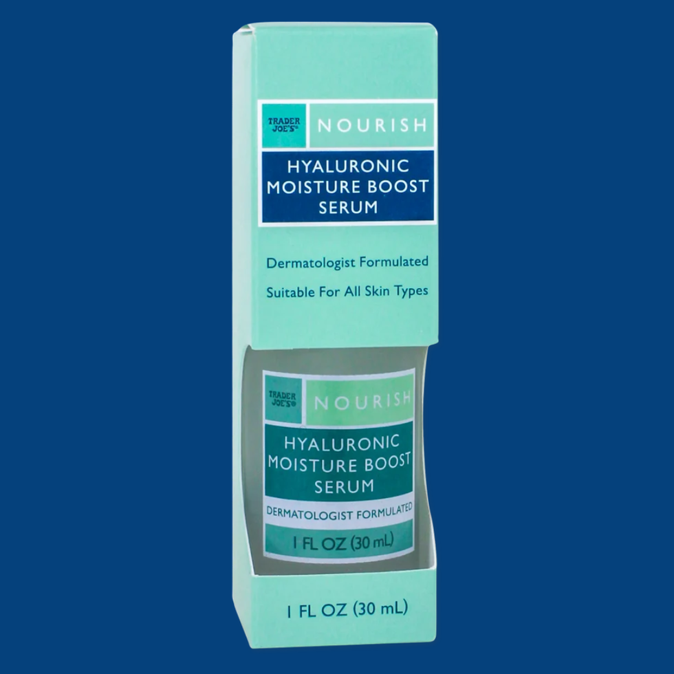 Trader Joe's Hyaluronic Moisture Boost Serum