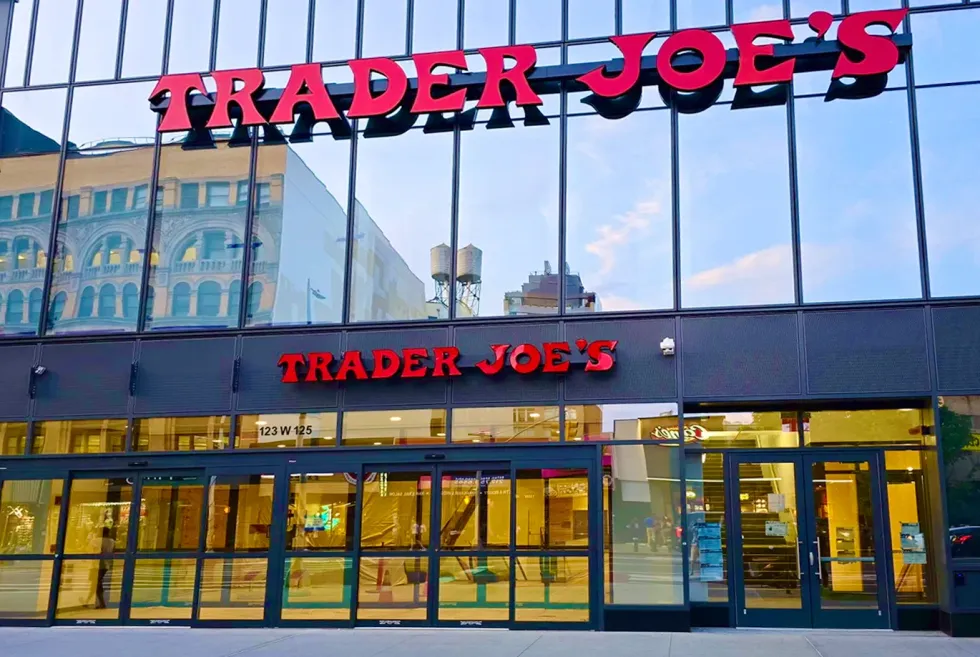 trader joe's mini tote bags