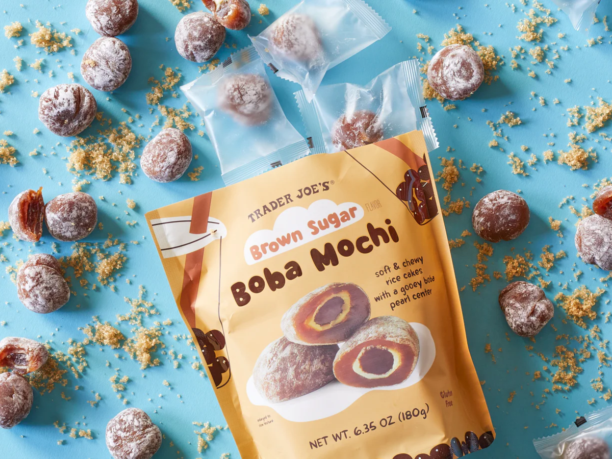 Trader Joe's New Arrivals May 2025