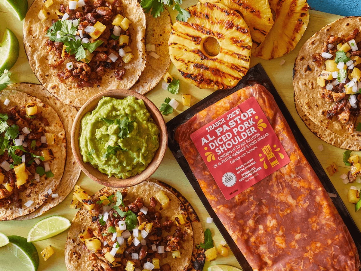 ​Trader Joe's​ New Arrivals May 2026